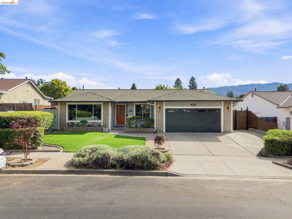 Photo of 509 Junipero St, Pleasanton, CA 94566 (MLS # 41145712)