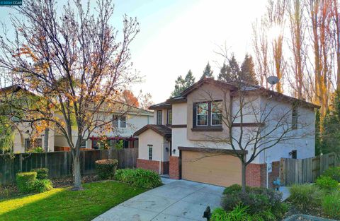 A home in Fairfield