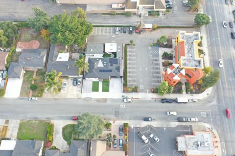 A home in San Jose