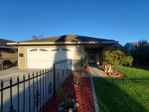 A home in San Jose