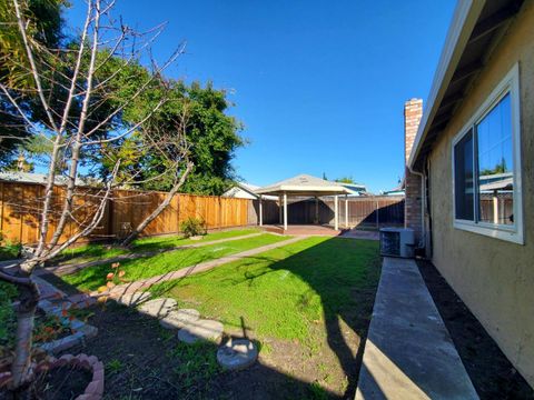 A home in San Jose