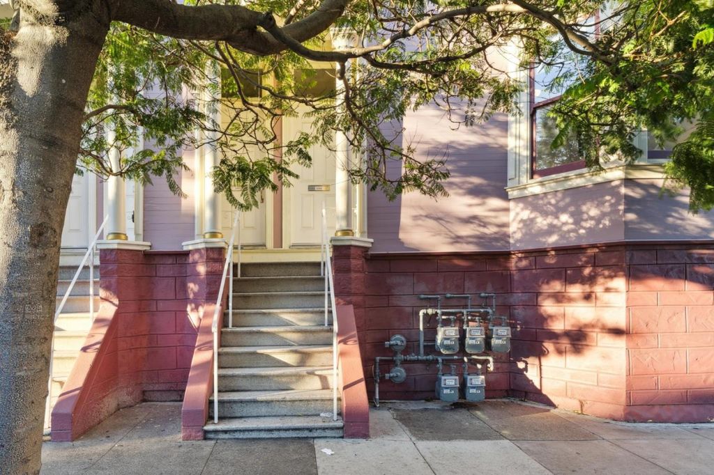 Photo of 3002 26th Street, San Francisco, CA 94110 (MLS # ML82026398)