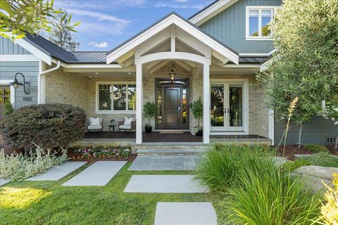 A home in San Jose