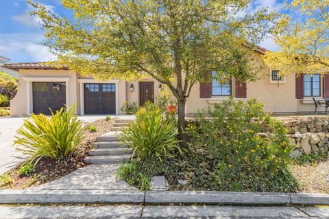 7 Stonebrae Road Hayward CA 94542