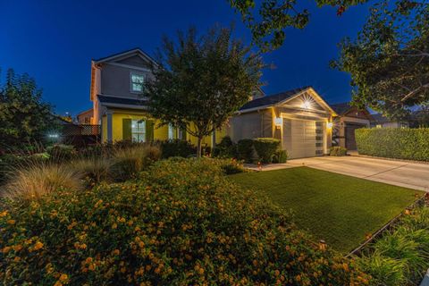 A home in Hollister