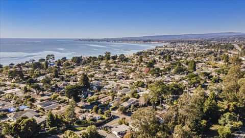 A home in Aptos