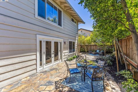 A home in Alameda