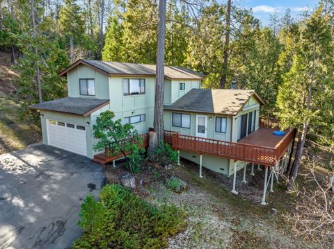 A home in Groveland