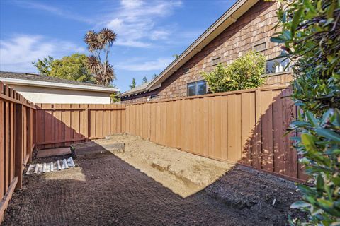 A home in Palo Alto