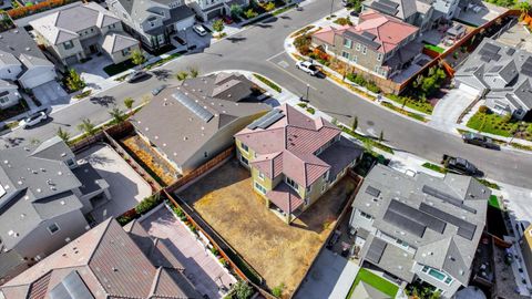 A home in Tracy