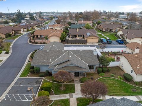 A home in Manteca