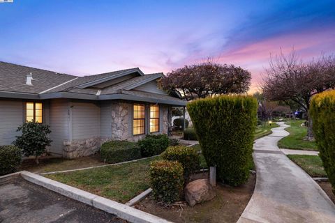 A home in Manteca