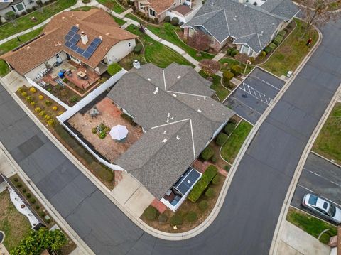 A home in Manteca