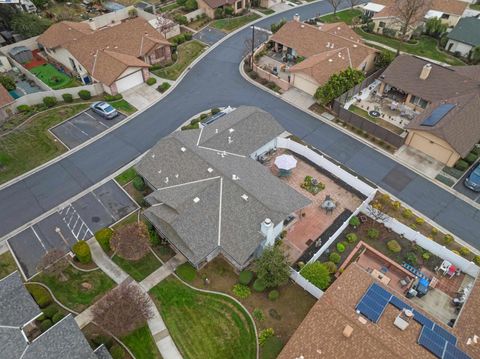 A home in Manteca