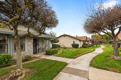 A home in Manteca