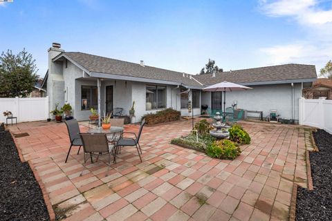 A home in Manteca