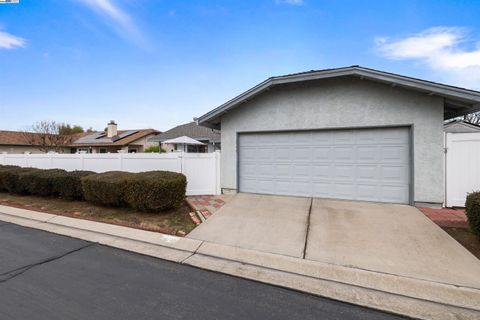 A home in Manteca