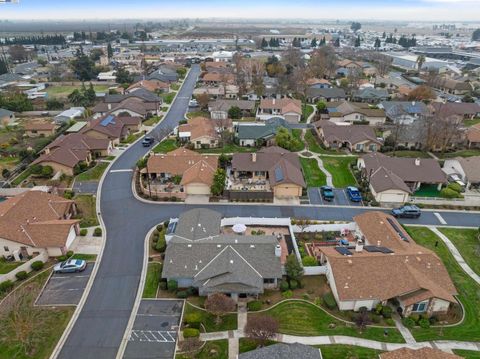 A home in Manteca