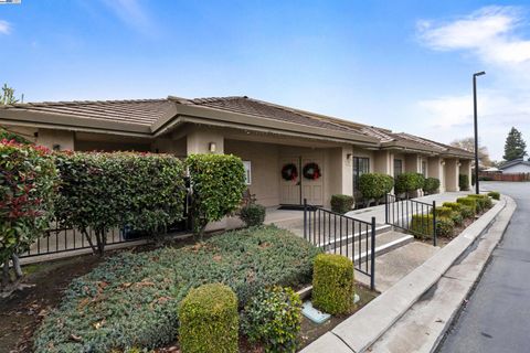 A home in Manteca