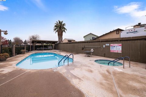 A home in Manteca