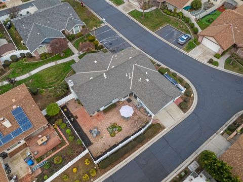 A home in Manteca