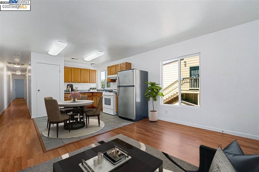 Photo of 1547 23rd Ave., Oakland, CA 94606 (MLS # 41113140)