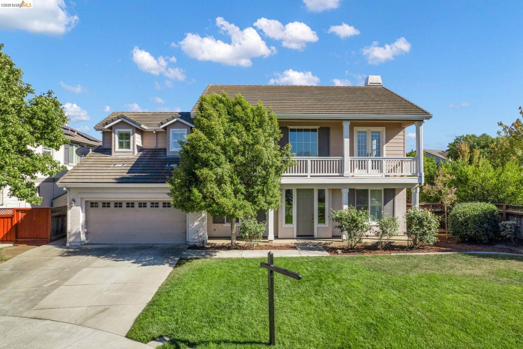 Photo of 1436 Charisma Way, Brentwood, CA 94513 (MLS # 41143524)