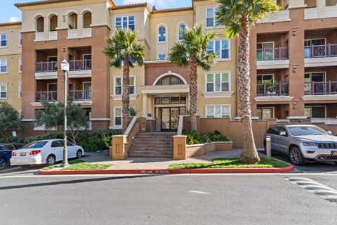 A home in South San Francisco