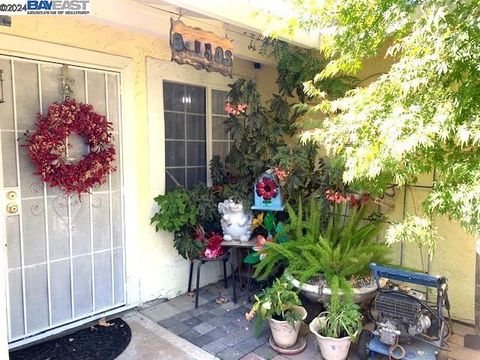 A home in Citrus Heights