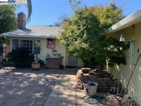 A home in Citrus Heights