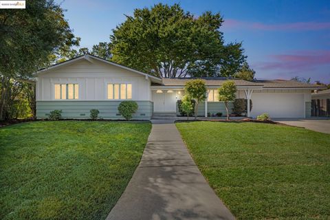 A home in Fair Oaks