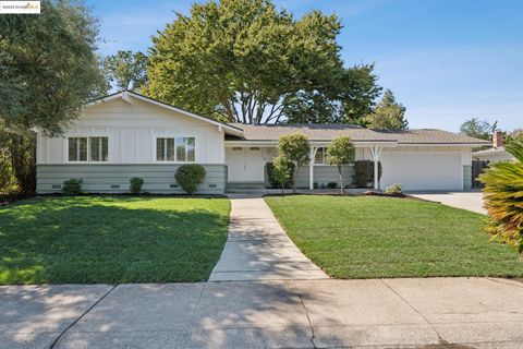 A home in Fair Oaks