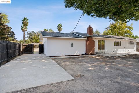 A home in Fair Oaks