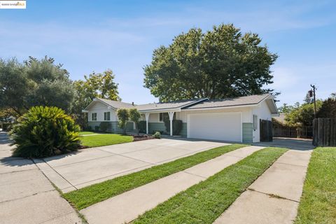 A home in Fair Oaks