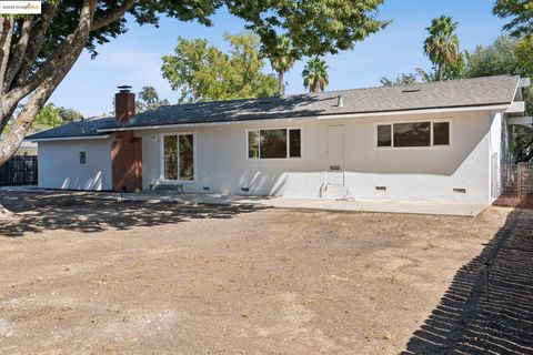 A home in Fair Oaks