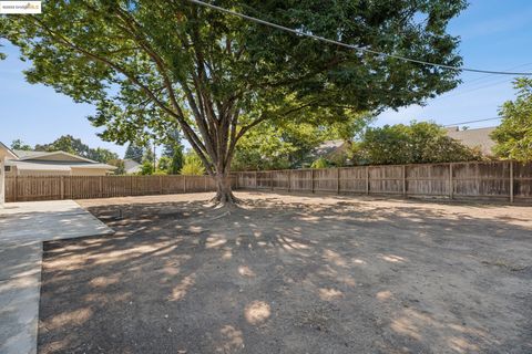 A home in Fair Oaks