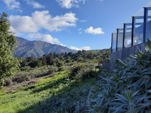 A home in Big Sur