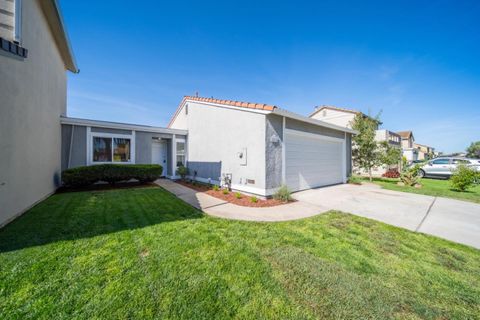 Photo of 548 Stockton Street, Salinas, CA 93907 (MLS # ML82044992)