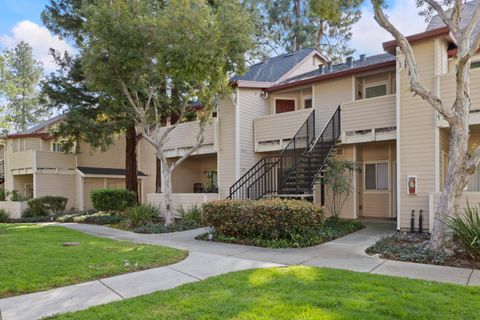 Photo of 1054 Cedar Gables Drive, San Jose, CA 95118 (MLS # ML82036949)
