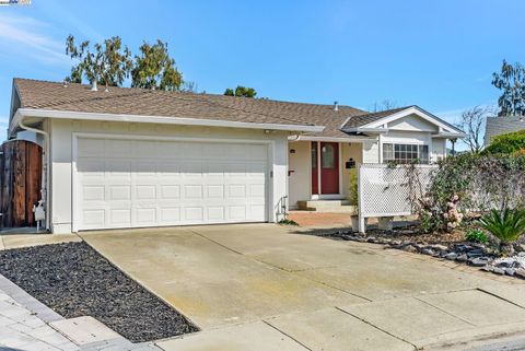 35701 Gissing Pl, Fremont, CA 94536 - MLS#: 41089257
