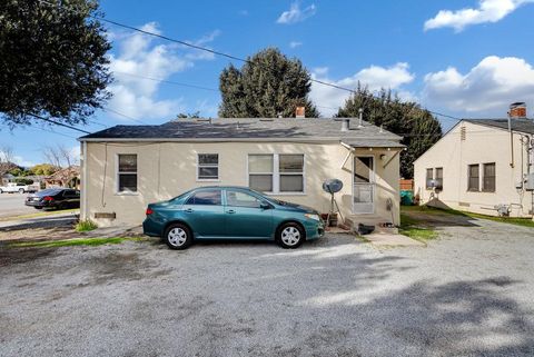 A home in King City