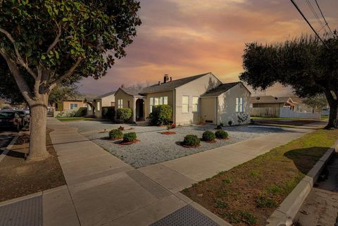 A home in King City