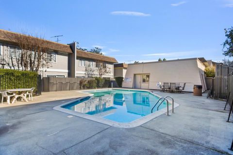 A home in Sunnyvale