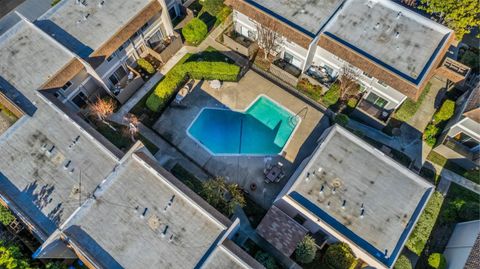 A home in Sunnyvale