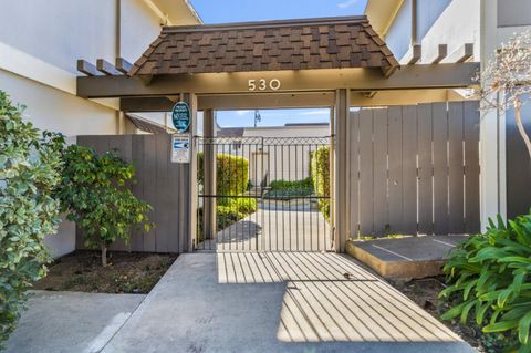 A home in Sunnyvale