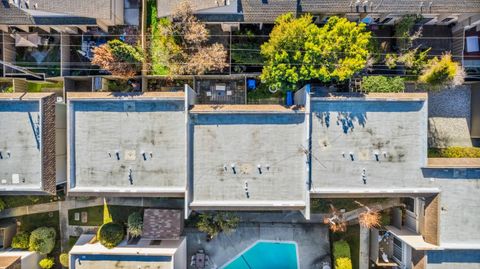 A home in Sunnyvale