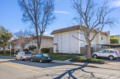 A home in Sunnyvale