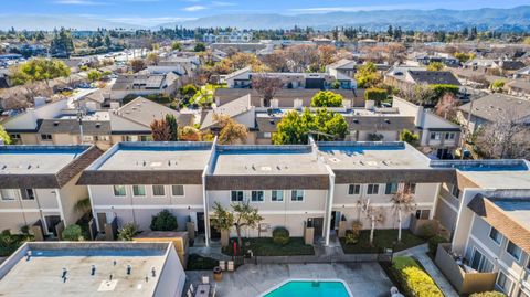 A home in Sunnyvale