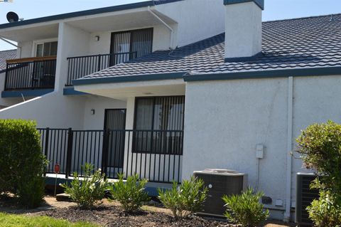 A home in Discovery Bay