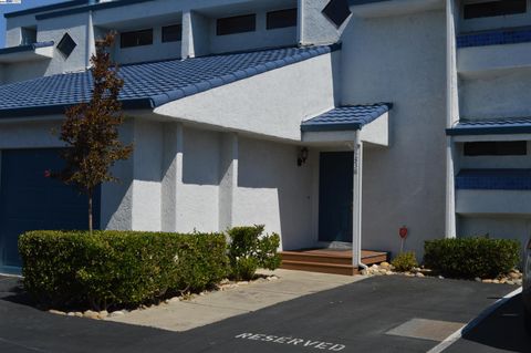 A home in Discovery Bay